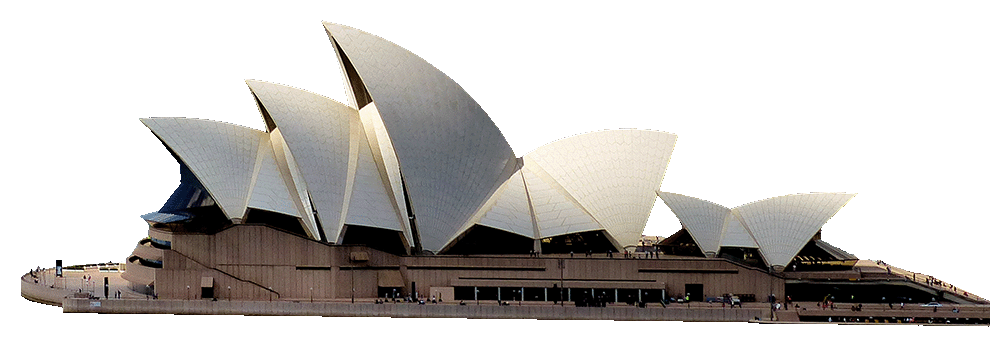 Sydney Opera House